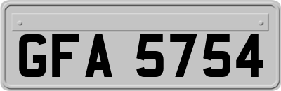 GFA5754