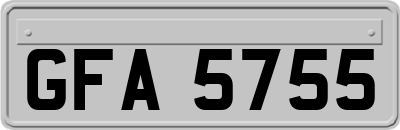 GFA5755