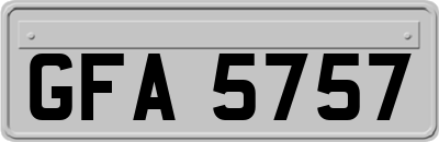 GFA5757