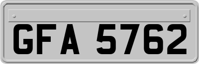 GFA5762