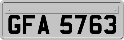 GFA5763