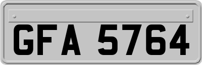GFA5764