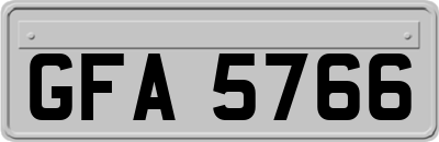 GFA5766