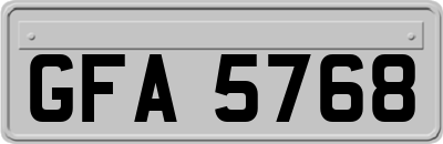 GFA5768