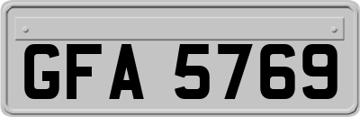 GFA5769