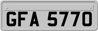 GFA5770
