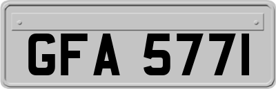 GFA5771