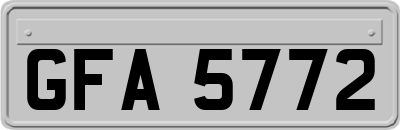 GFA5772
