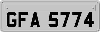 GFA5774
