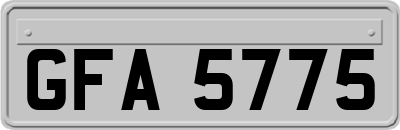 GFA5775