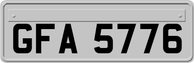 GFA5776