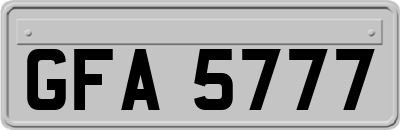 GFA5777
