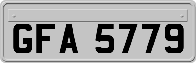 GFA5779