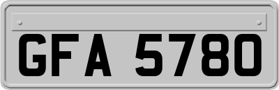GFA5780