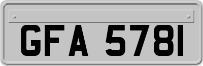 GFA5781