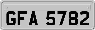 GFA5782