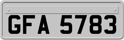 GFA5783
