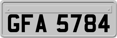 GFA5784
