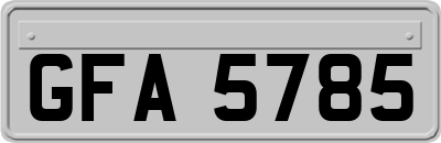 GFA5785
