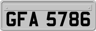GFA5786