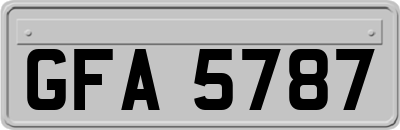 GFA5787