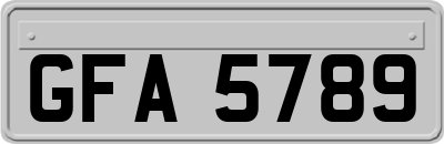 GFA5789