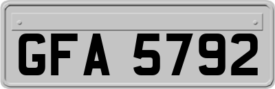 GFA5792