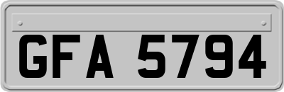 GFA5794