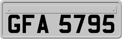 GFA5795