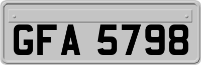 GFA5798