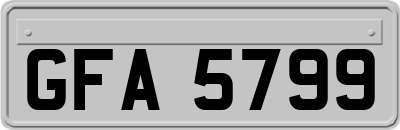 GFA5799