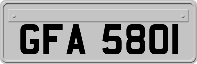 GFA5801
