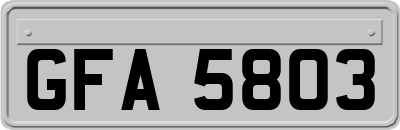 GFA5803