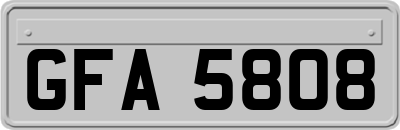 GFA5808