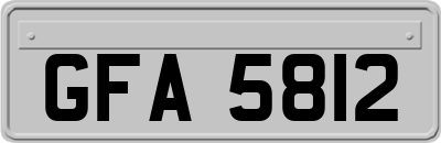 GFA5812