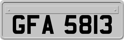 GFA5813
