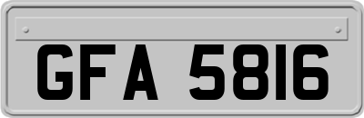 GFA5816