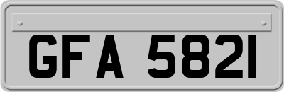 GFA5821