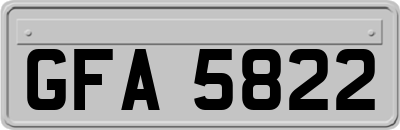 GFA5822