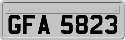 GFA5823