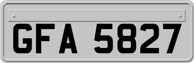 GFA5827