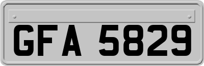 GFA5829