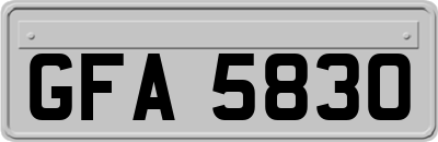 GFA5830