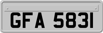 GFA5831