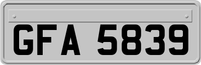 GFA5839
