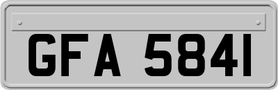 GFA5841