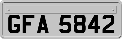 GFA5842