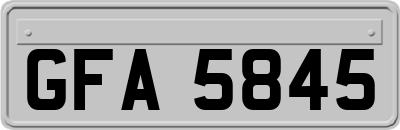 GFA5845