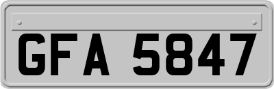 GFA5847