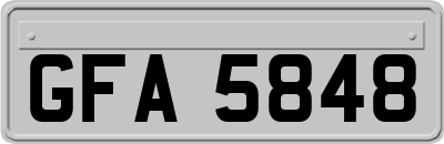 GFA5848